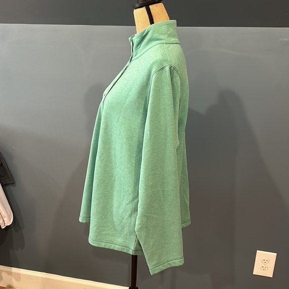 Croft & Barrow pullover size XXL women’s - Picture 3 of 7